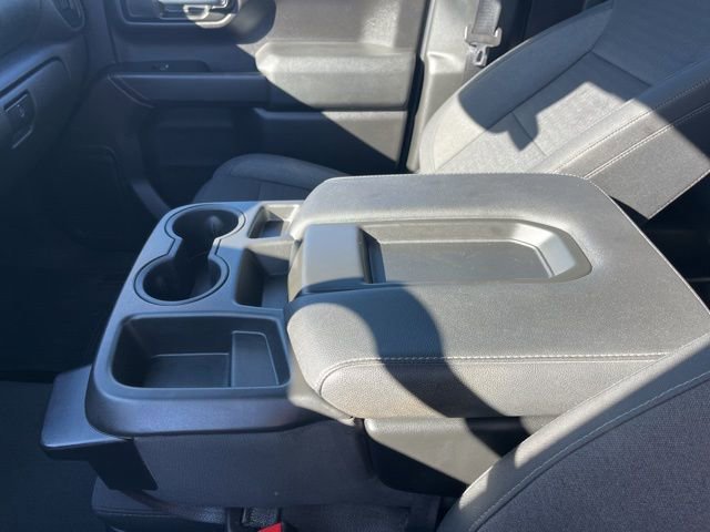 Used 2022 Chevrolet Silverado 1500 Custom image 30