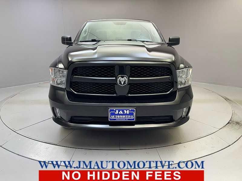 Used 2019 RAM 1500 Express image 8