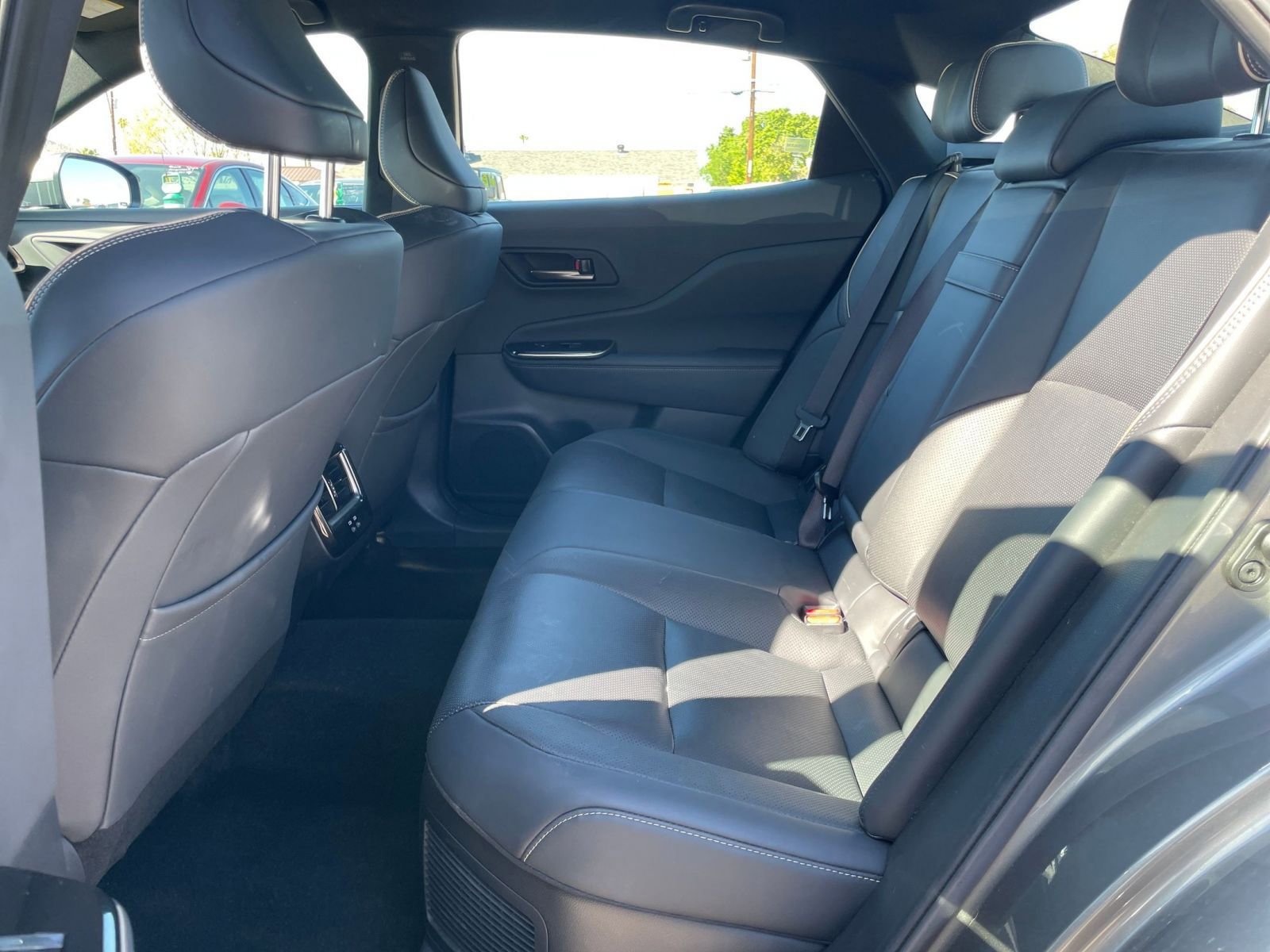 Used 2025 Toyota Crown XLE image 25