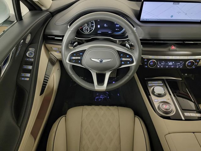 Used 2024 Genesis G80 3.5T Sport AWD/4WD image 25