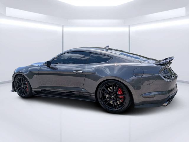 Used 2020 Ford Mustang Shelby GT500 w/ Technology Package RWD image 5