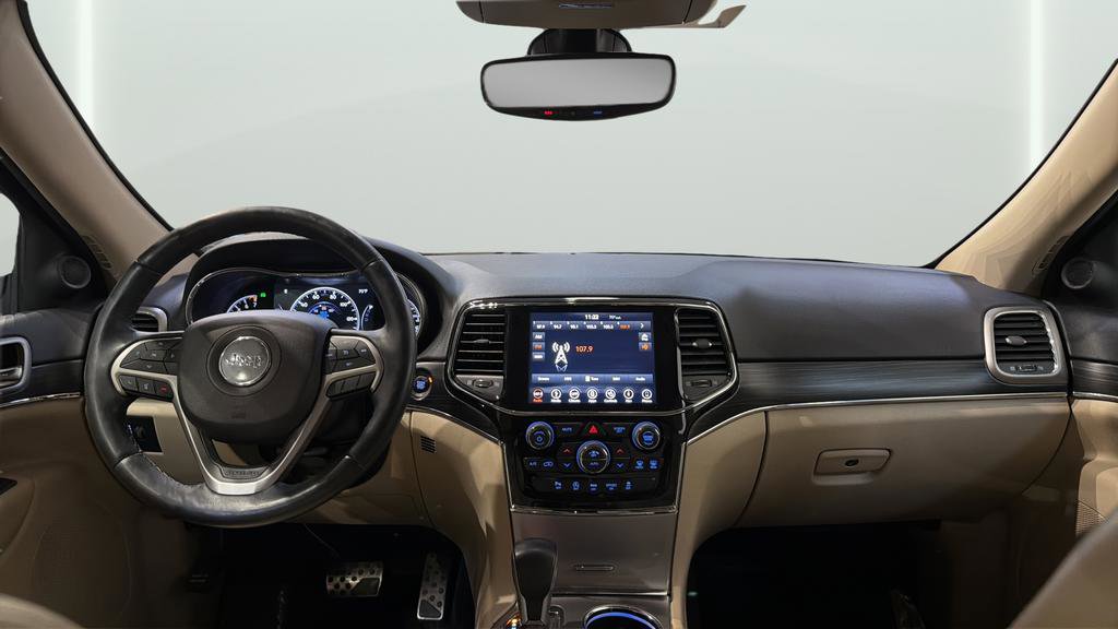 Used 2019 Jeep Grand Cherokee Limited w/ Mopar Chrome Edition Group image 13