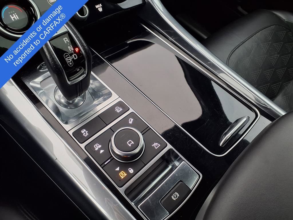 Used 2022 Land Rover Range Rover Sport SVR image 27