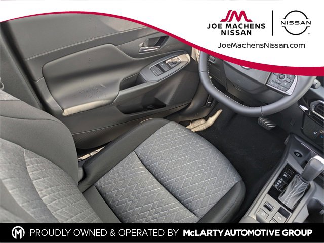 New 2026 Nissan Sentra SV image 23