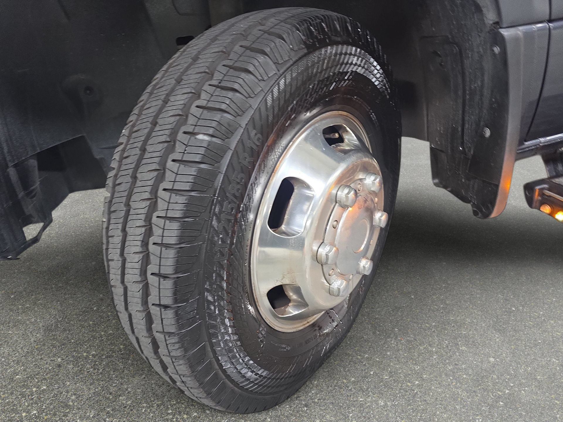 Used 2020 Mercedes-Benz Sprinter 3500 image 28