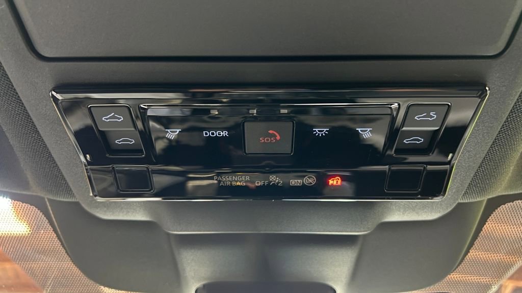 New 2026 Toyota RAV4 XSE image 46