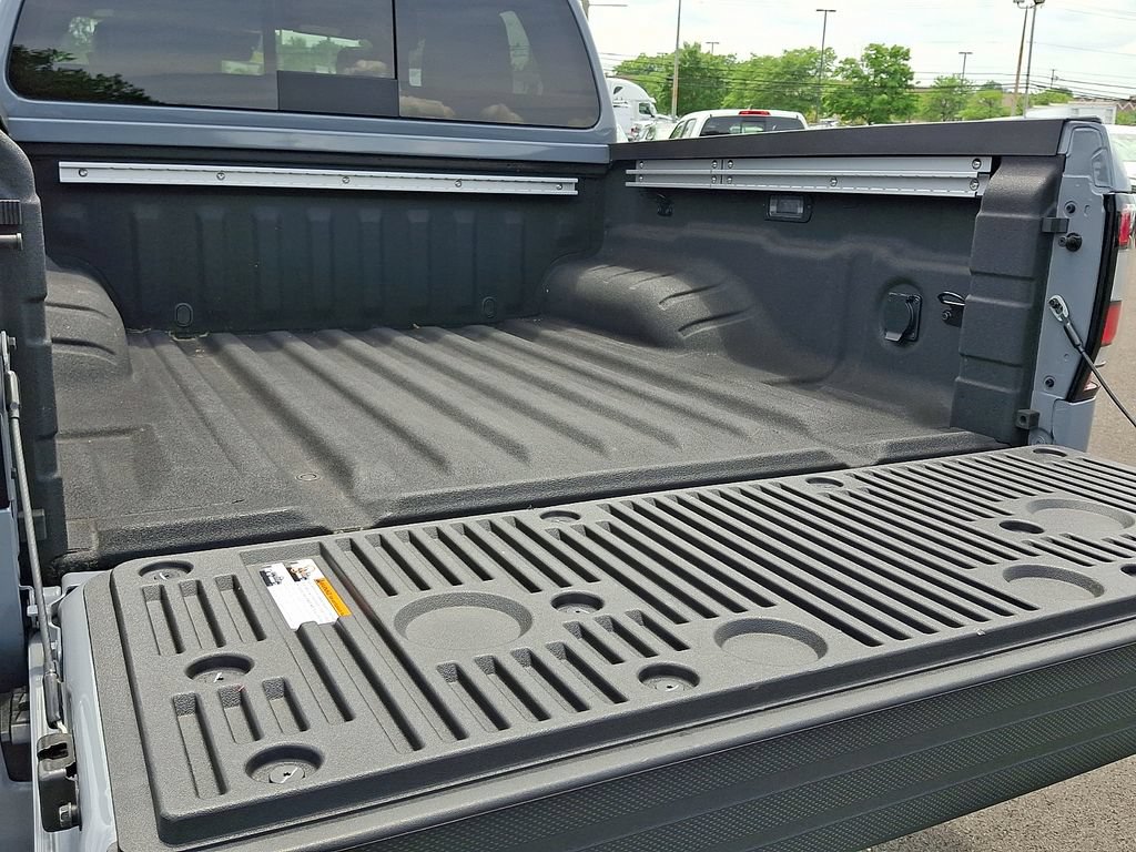 Certified 2025 Nissan Frontier PRO-4X w/ Pro Premium Package AWD/4WD image 31