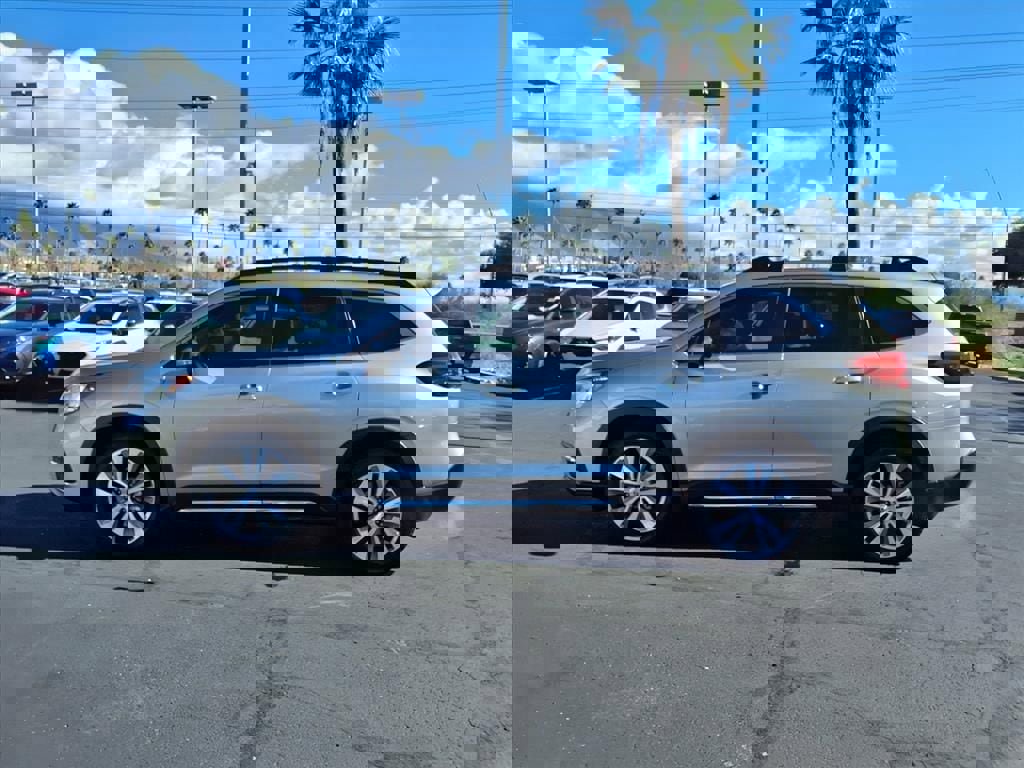 Used 2020 Subaru Ascent Limited w/ Popular Package #2A image 14