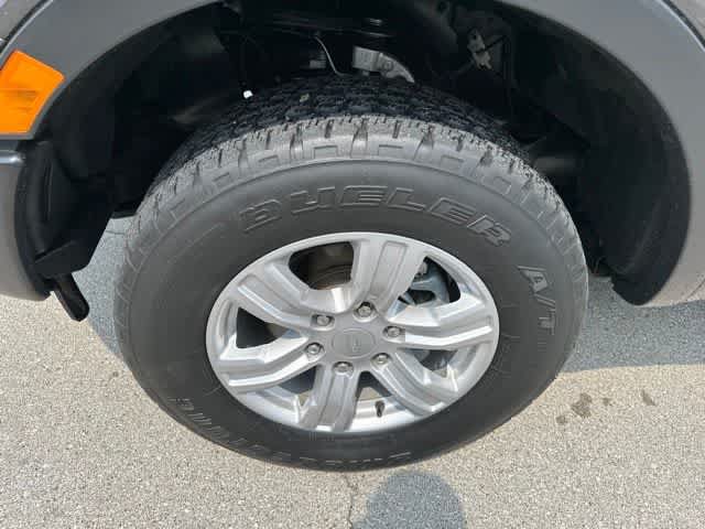 Used 2020 Ford Ranger XL w/ Equipment Group 101A Mid AWD/4WD image 3
