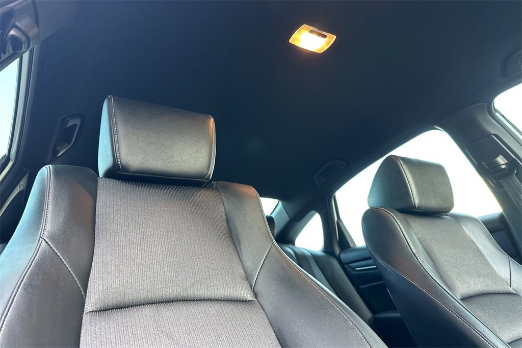 Used 2022 Honda Accord Sport image 17