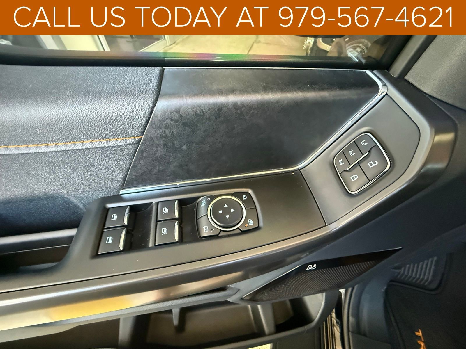 New 2025 Ford F150 Tremor image 10