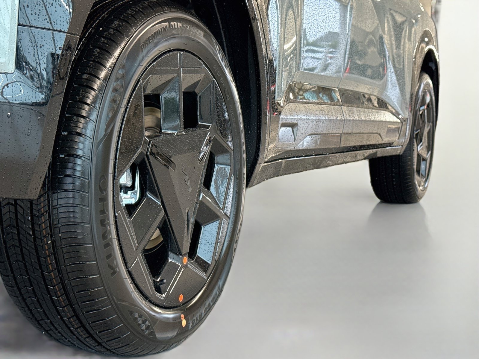 New 2027 Kia Seltos X-Line S AWD/4WD image 16