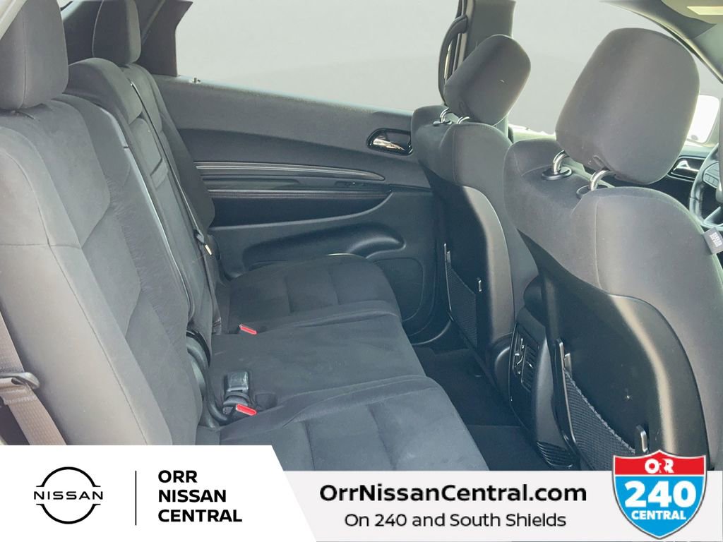 Used 2023 Dodge Durango GT image 12
