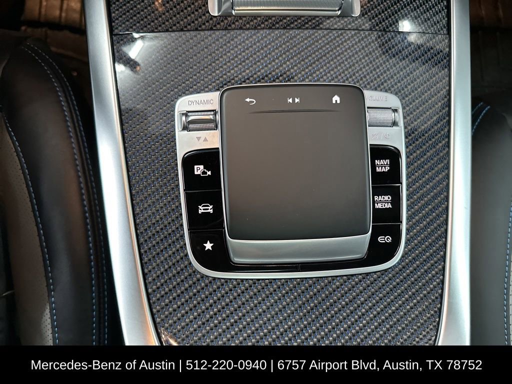 Used 2025 Mercedes-Benz G 580 w/ EQ Technology image 20