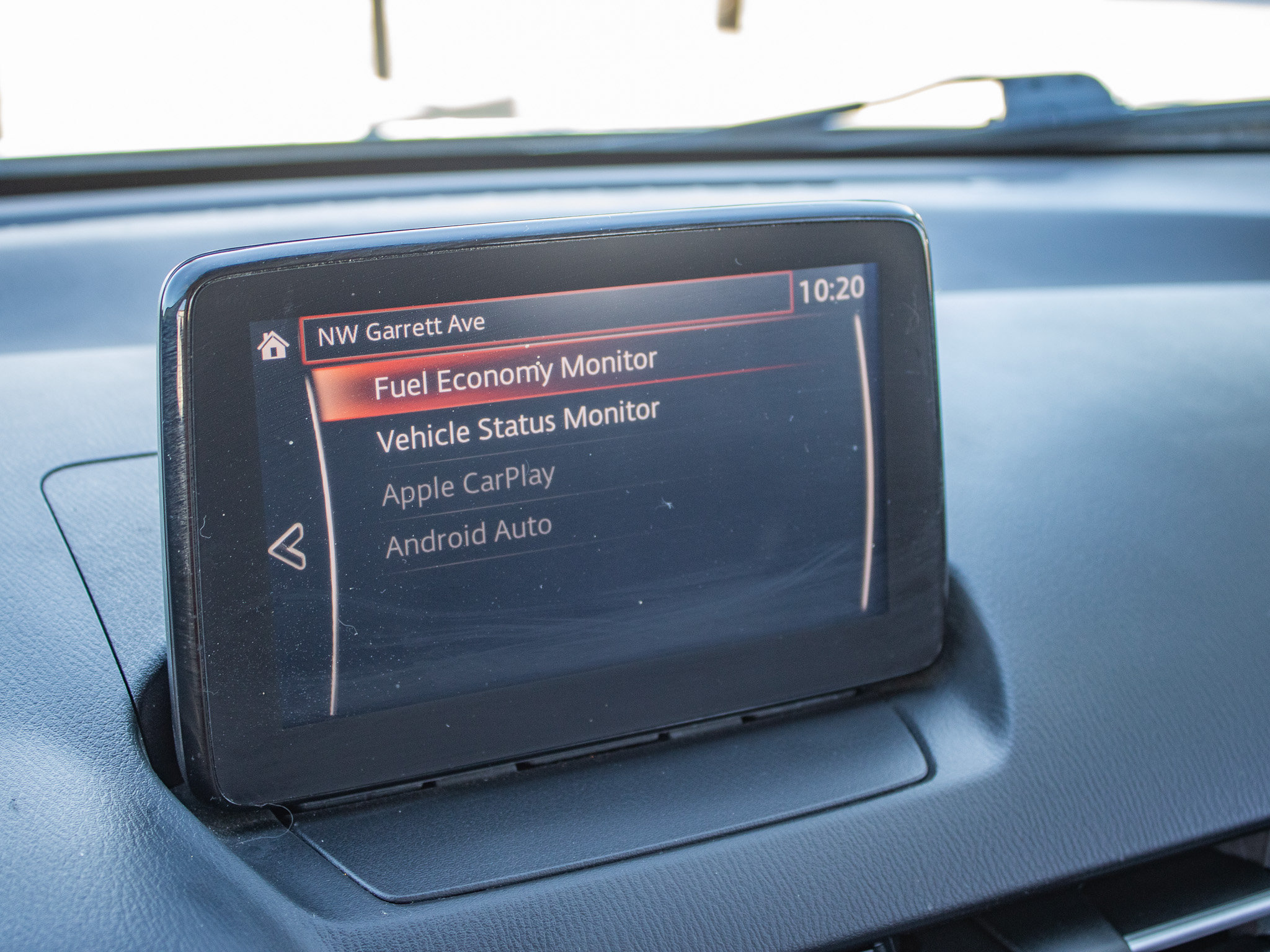 Used 2021 MAZDA CX-3 Sport AWD/4WD image 40