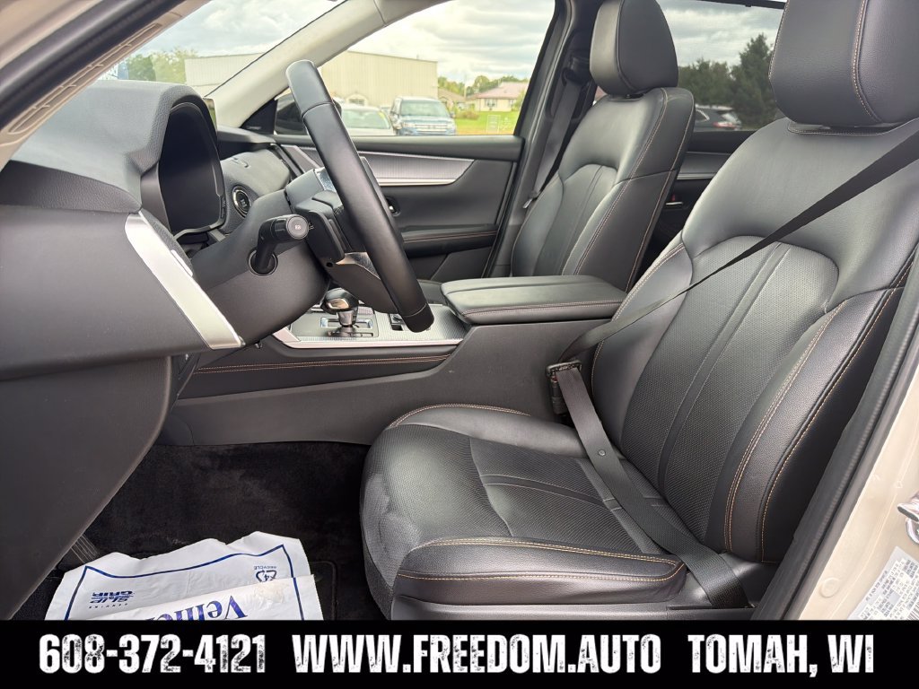 Used 2026 MAZDA CX-90 3.3 Turbo w/ Premium Sport Pkg AWD/4WD image 26