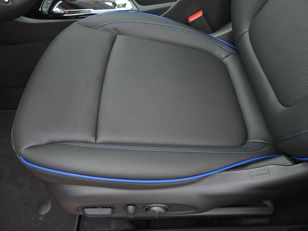 New 2026 Buick Encore GX Sport Touring w/ Comfort Package image 26