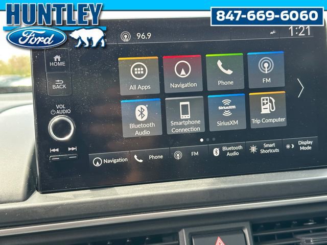 Used 2023 Honda Pilot Elite image 30