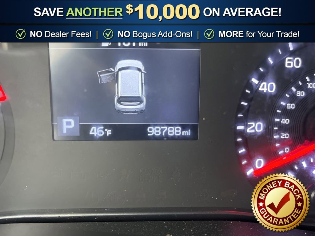 Used 2021 Kia Soul S image 32