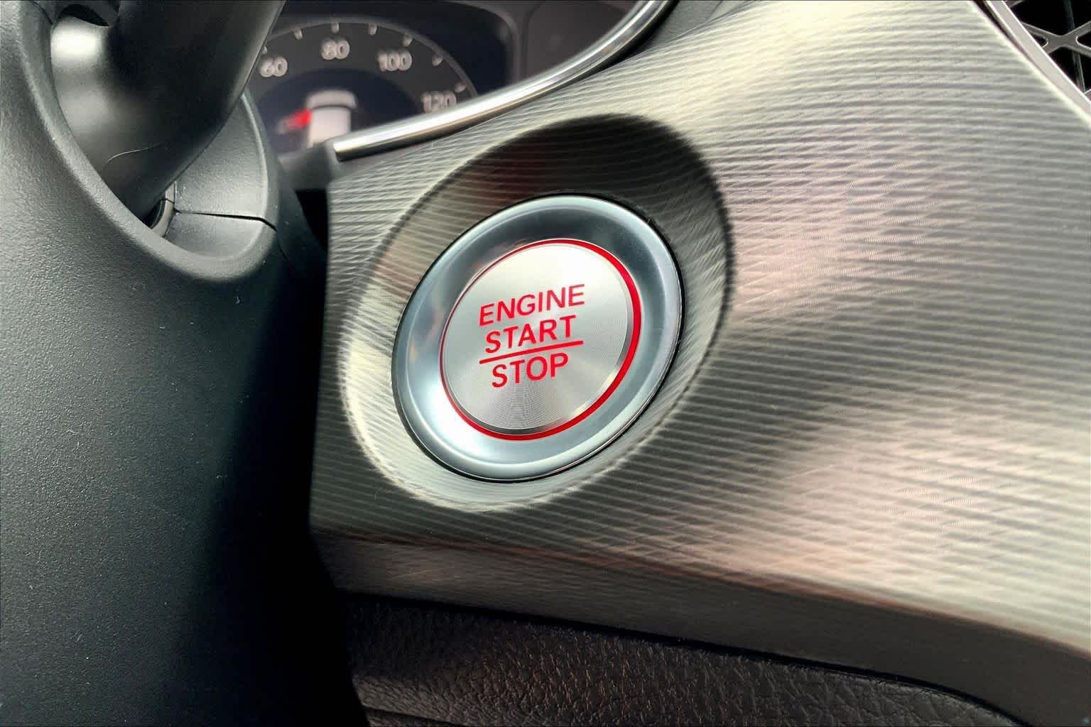 New 2026 Acura Integra A-Spec FWD image 20