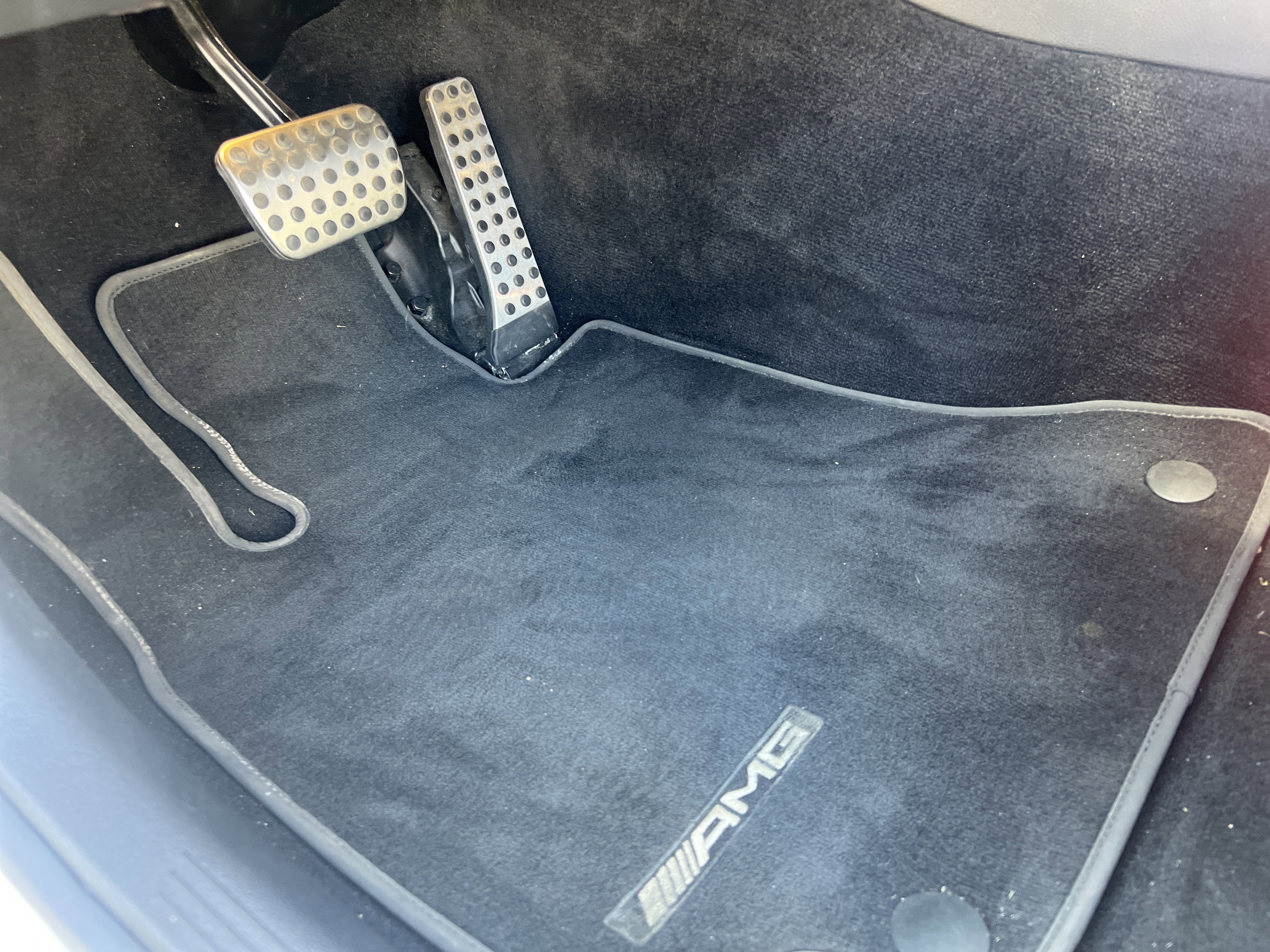 Used 2021 Mercedes-Benz C 63 AMG S w/ AMG Aerodynamics Package image 17