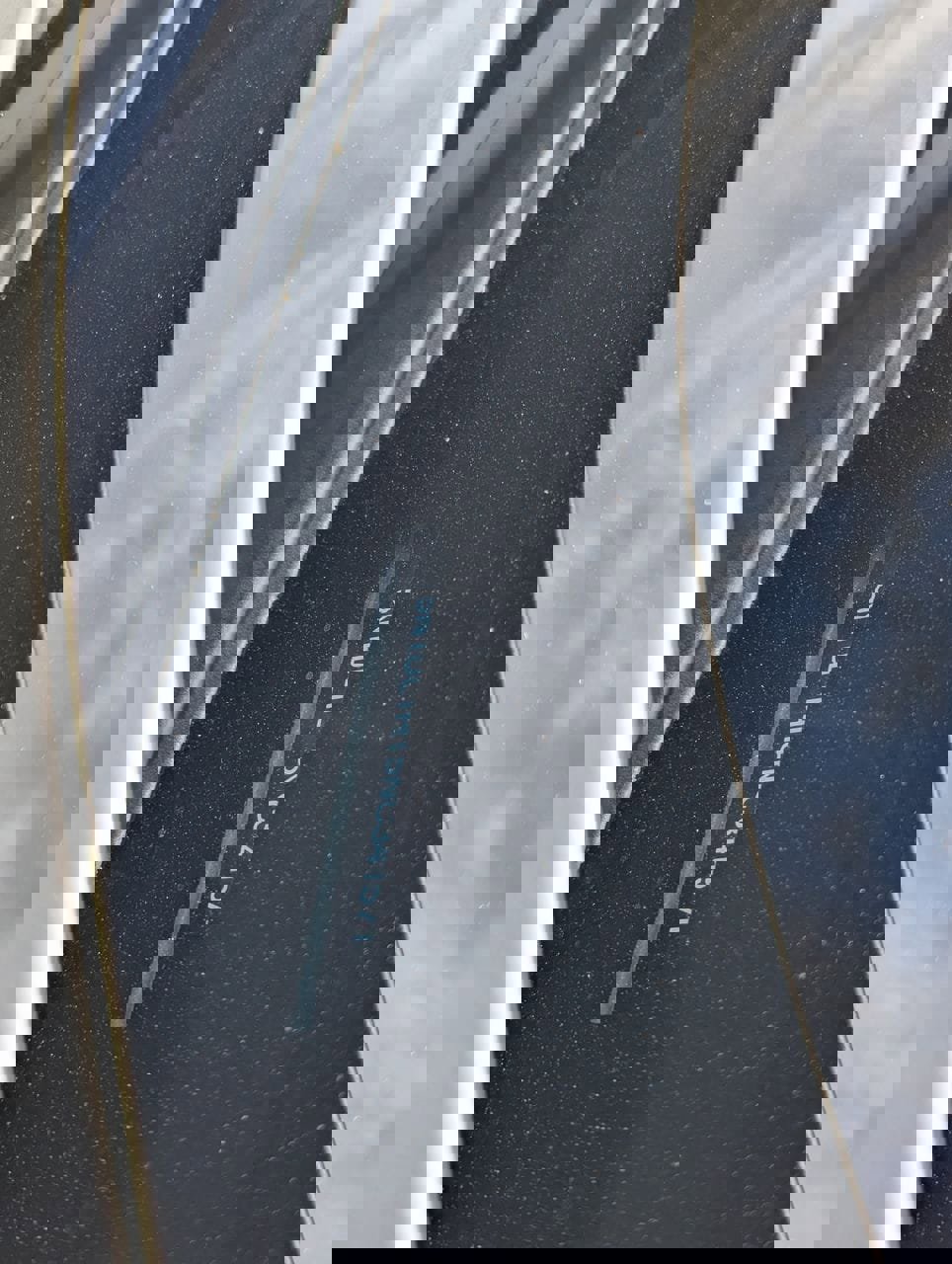 Used 2022 INFINITI QX60 Autograph w/ Cargo Package image 9