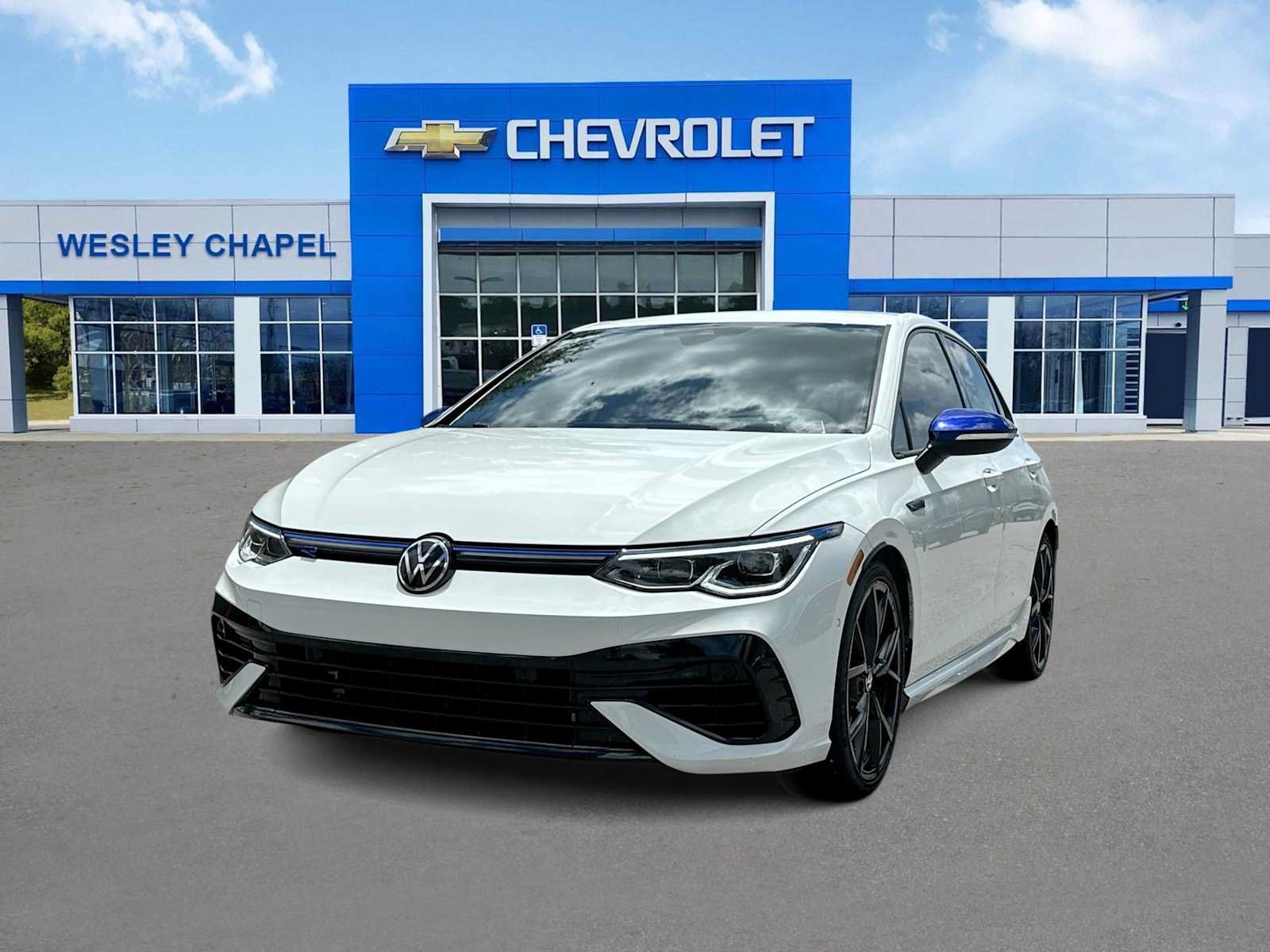 Used 2023 Volkswagen Golf 20th Anniversary Edition
