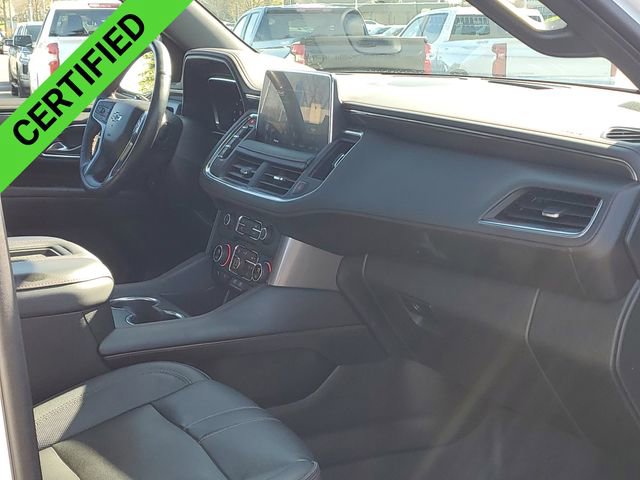 Used 2023 Chevrolet Tahoe RST w/ Luxury Package image 31