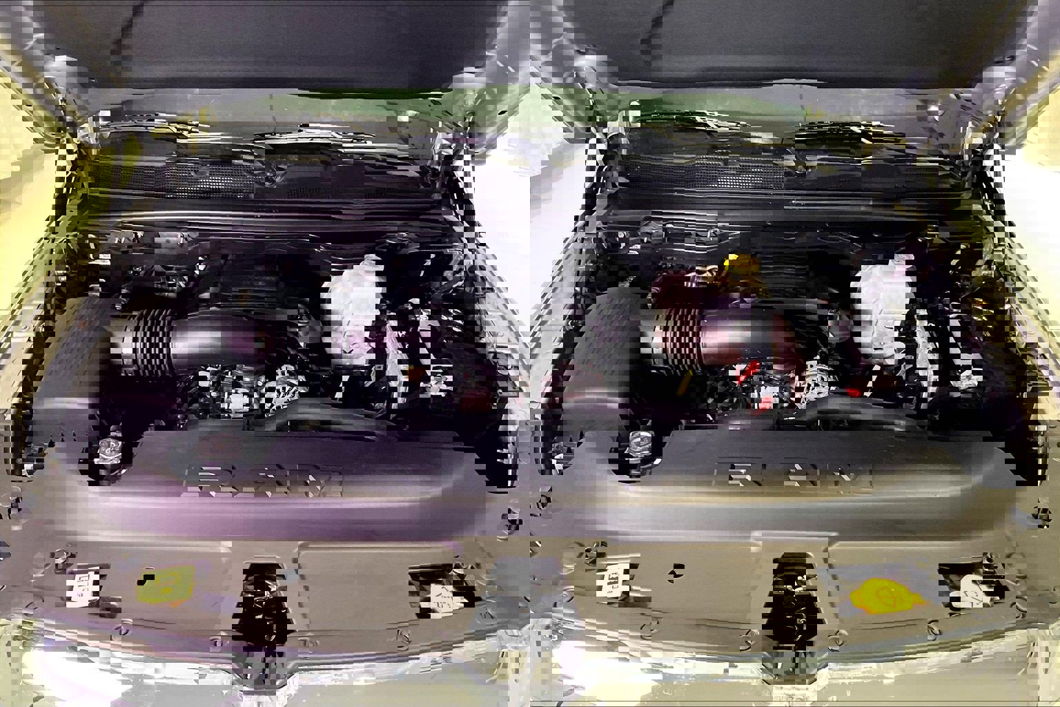 Used 2022 RAM 1500 Big Horn image 30