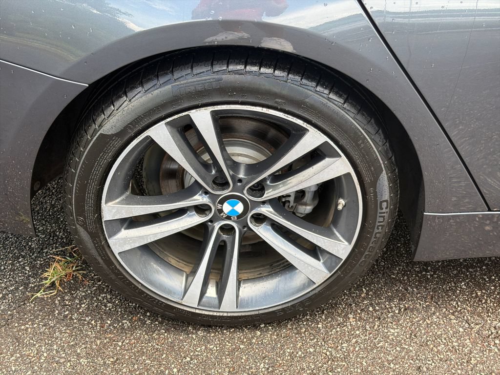 Used 2020 BMW 430i Gran Coupe RWD image 17