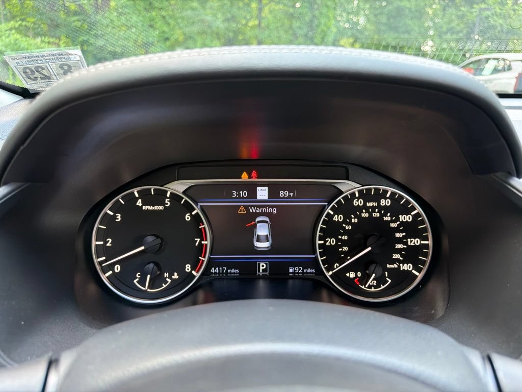 Used 2024 Nissan Altima 2.5 SL AWD/4WD image 22