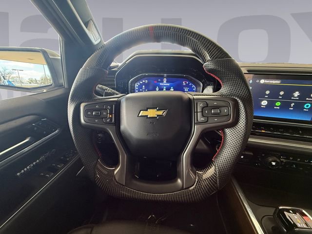 Used 2024 Chevrolet Silverado 1500 High Country w/ High Country Premium Package image 13