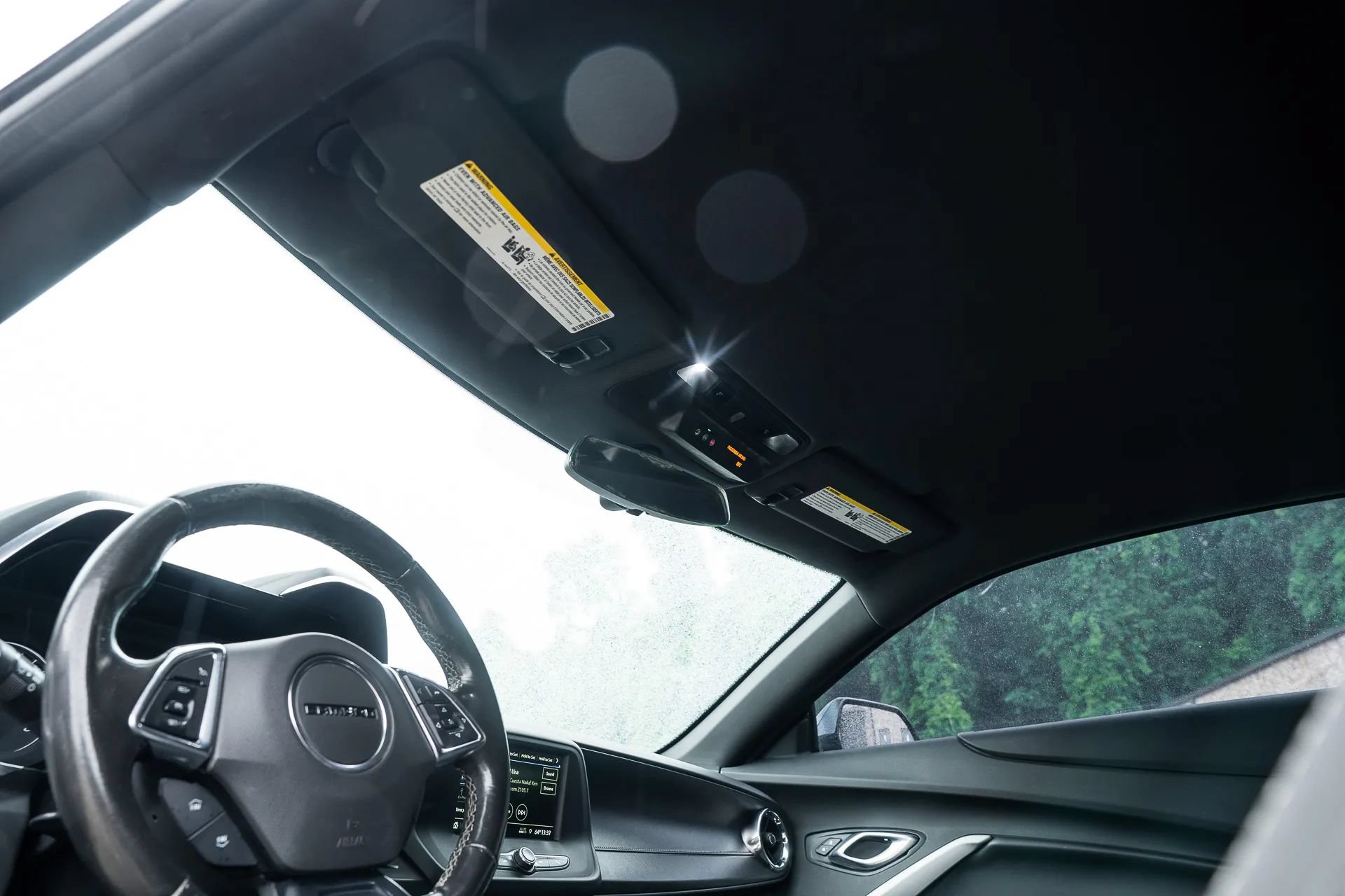 Used 2019 Chevrolet Camaro LS RWD image 21