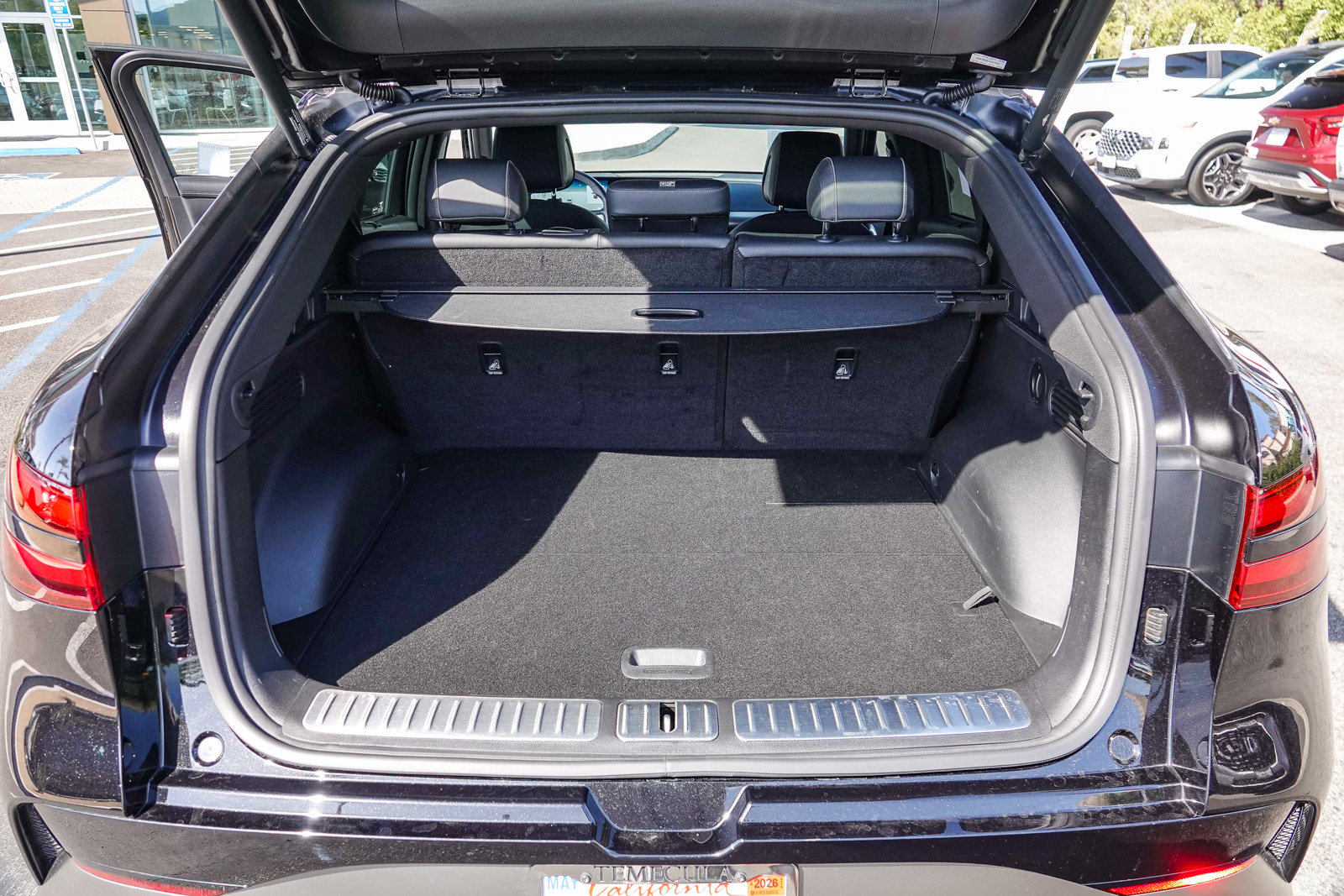 Used 2023 Genesis GV60 Advanced AWD/4WD image 26