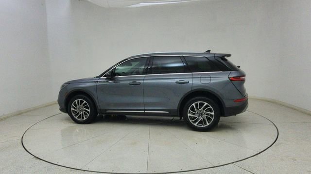 Used 2022 Lincoln Corsair FWD image 66