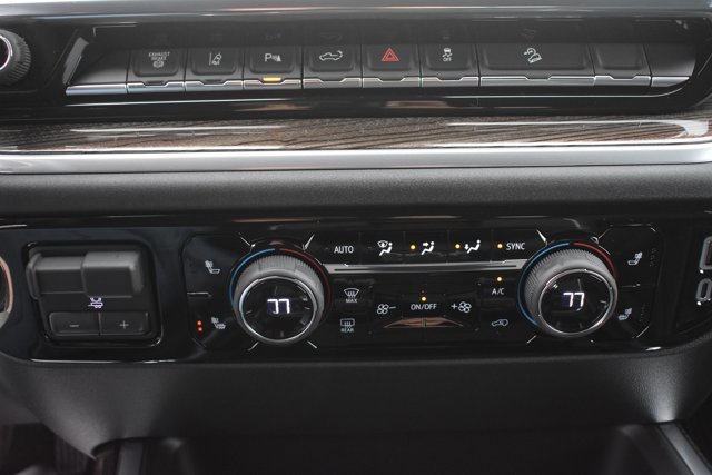 New 2026 Chevrolet Silverado 2500 LT w/ Trail Boss Package image 30