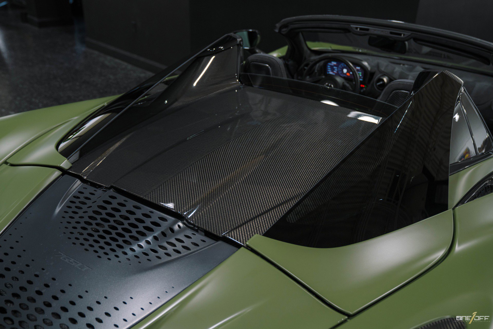 Used 2022 McLaren 765LT image 43