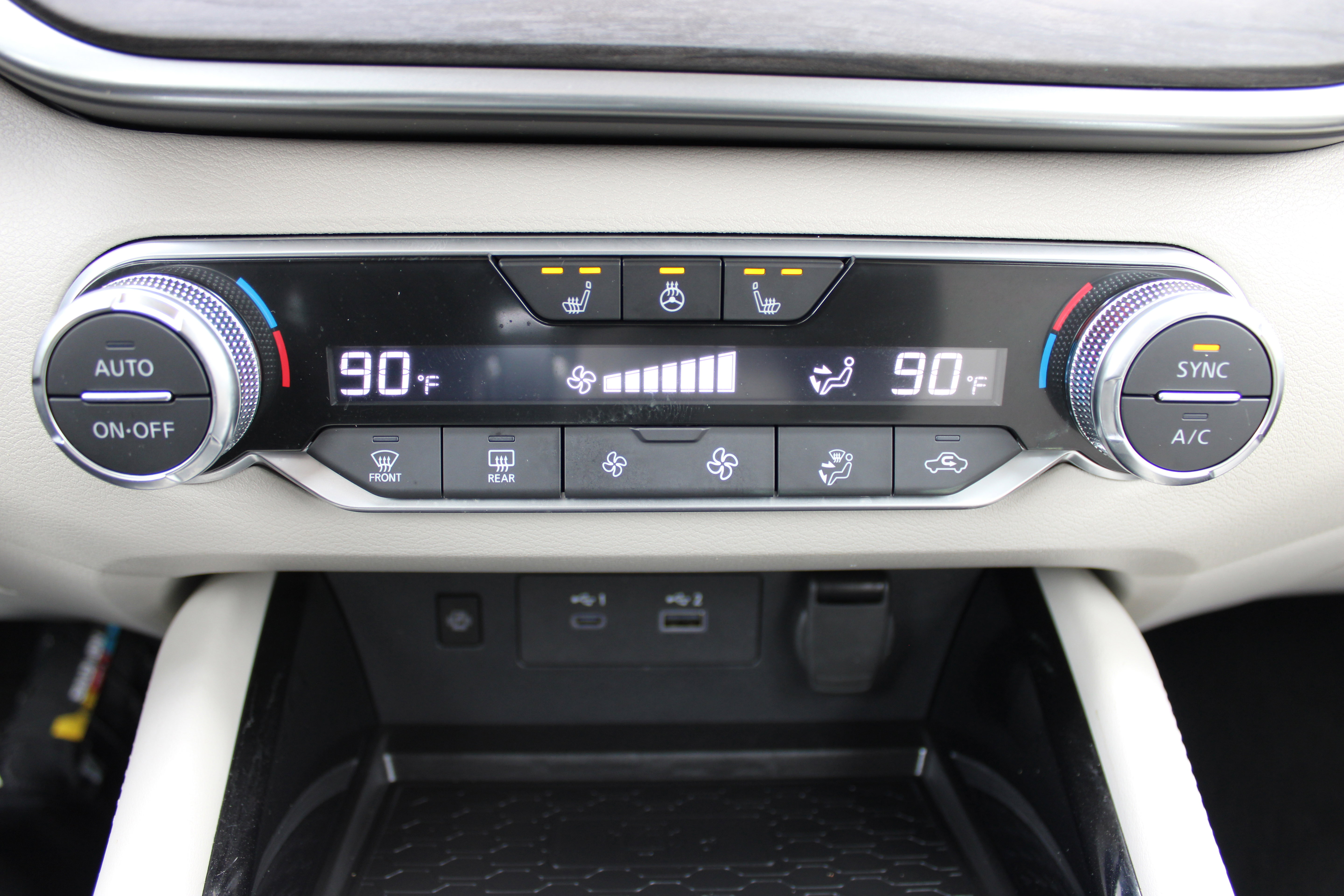 Certified 2023 Nissan Altima 2.5 SL image 19