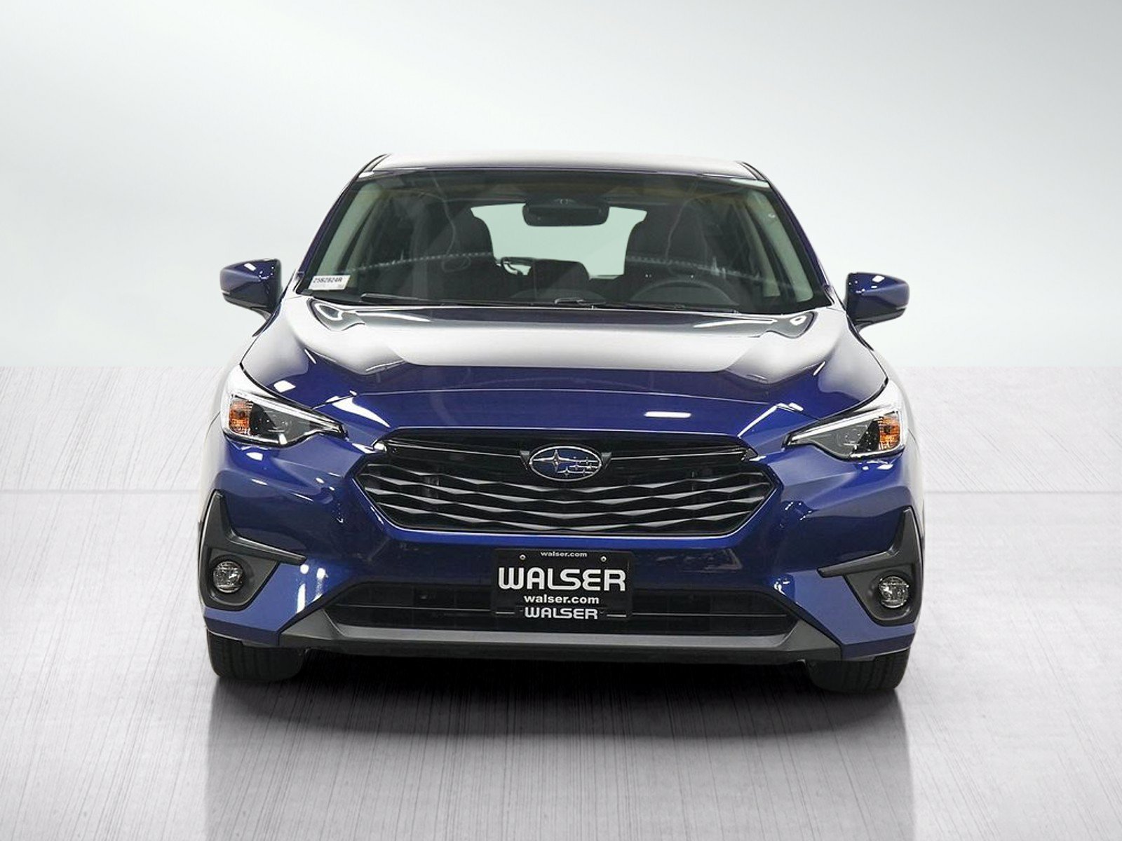 Certified 2026 Subaru Impreza 2.0i Sport AWD/4WD image 8
