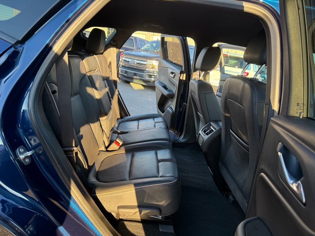 Used 2023 Chevrolet Blazer Premier image 19