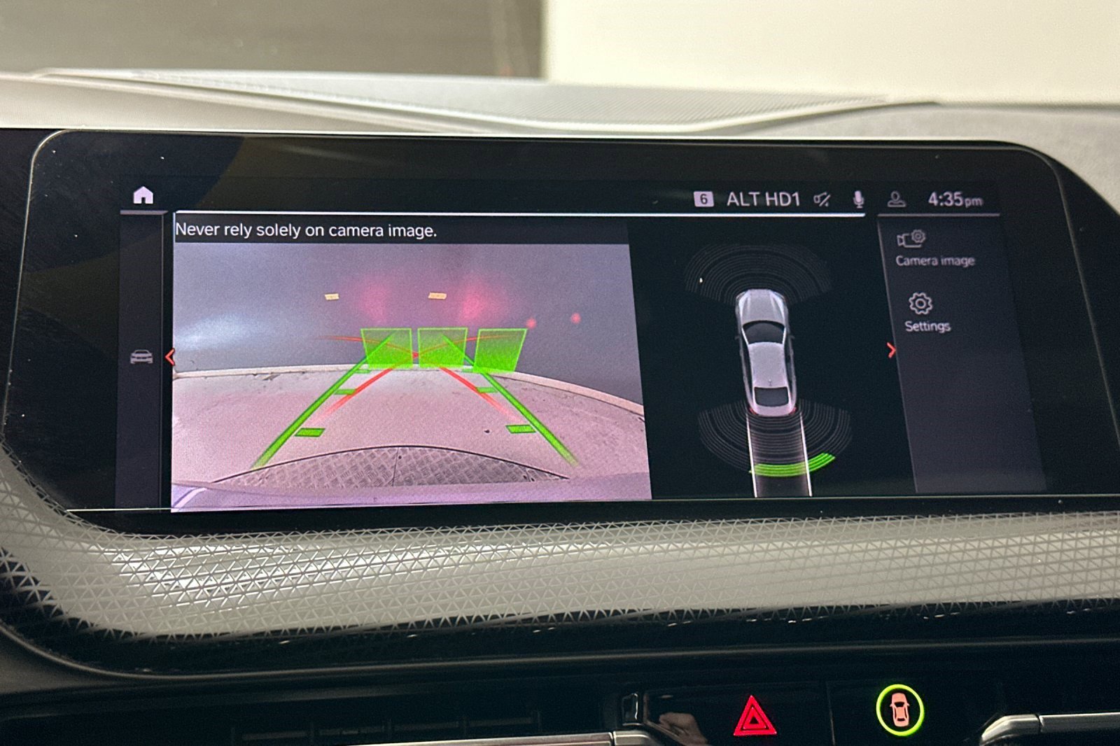 Certified 2024 BMW 228i Gran Coupe w/ Convenience Package image 23