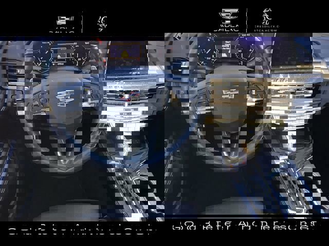 Used 2023 Cadillac CT4 Sport w/ Climate Package image 13