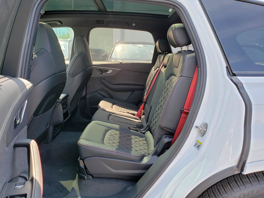 New 2026 Audi Q7 3.0T Prestige AWD/4WD image 8