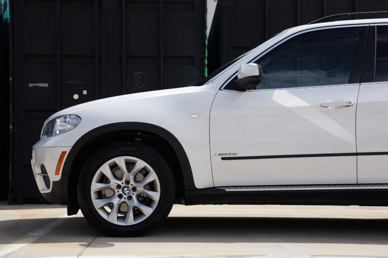 Used 2013 BMW X5 xDrive35i AWD/4WD image 26