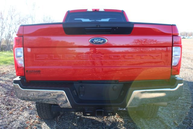 Used 2019 Ford F350 XL w/ STX Appearance Package image 5