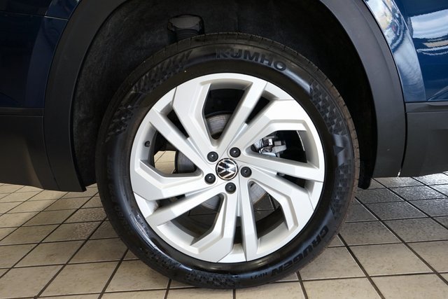 Used 2021 Volkswagen Atlas SE image 57