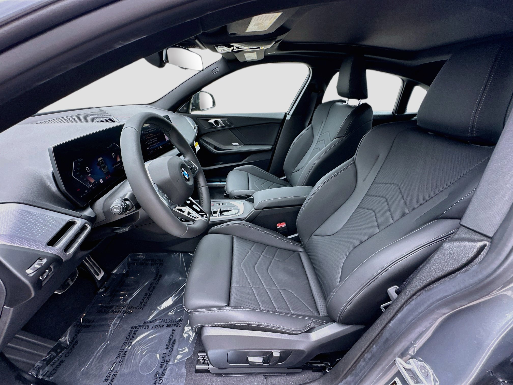 New 2026 BMW 228i w/ Premium Package FWD image 15