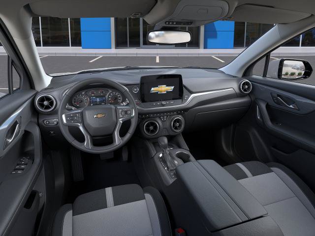 New 2026 Chevrolet Blazer LT w/ Convenience Package FWD image 15