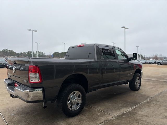 Used 2022 RAM 2500 Big Horn image 5