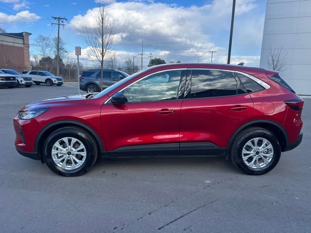 Certified 2023 Ford Escape Active image 8